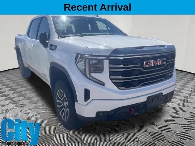 2022 GMC Sierra 1500 AT4 for sale in Great Falls, MT