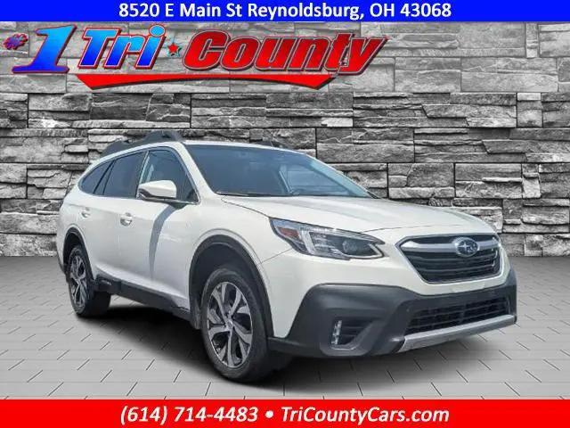 2022 Subaru Outback for sale near Reynoldsburg, OH