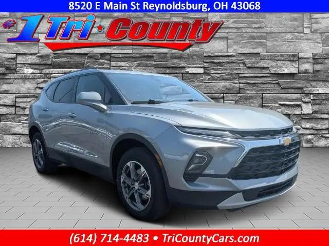 2023 Chevrolet Blazer AWD 2LT for sale in Reynoldsburg, OH