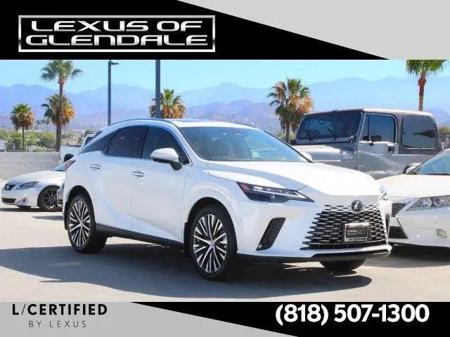 2026 Lexus RX 350 Premium for sale in Glendale, CA