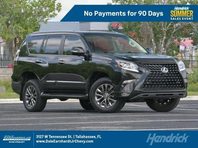 2017 Lexus GX 460 Luxury for sale in Tallahassee, FL