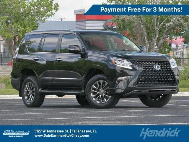 2017 Lexus GX 460 Luxury for sale in Tallahassee, FL