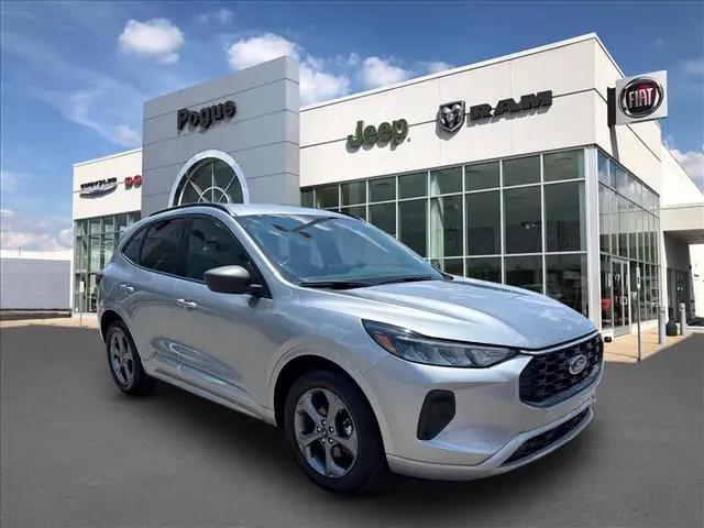 2024 Ford Escape ST-Line for sale in Powderly, KY