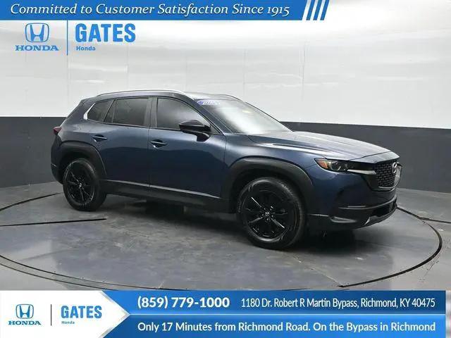 2024 Mazda CX-50 2.5 S Preferred for sale in Richmond, KY