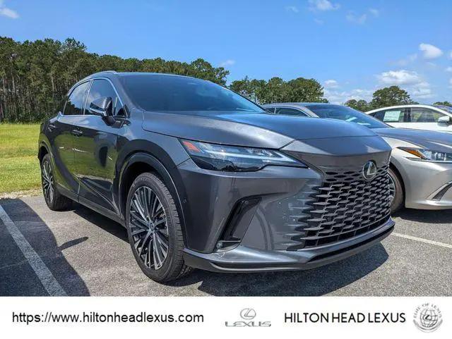 2025 Lexus RX 350 Premium Plus for sale in Hardeeville, SC