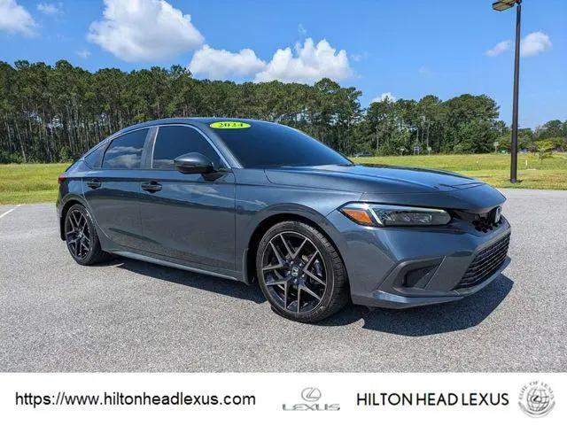 2024 Honda Civic Sport Touring for sale in Hardeeville, SC