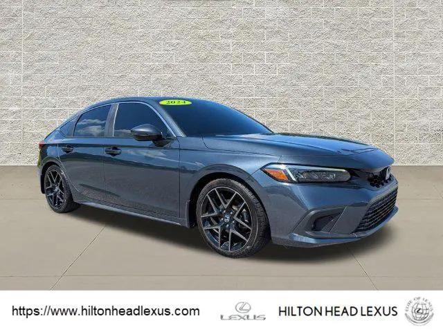 2024 Honda Civic Sport Touring for sale in Hardeeville, SC