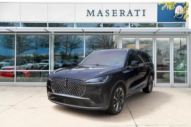 2026 Lincoln Aviator Reserve for sale in Sterling, VA
