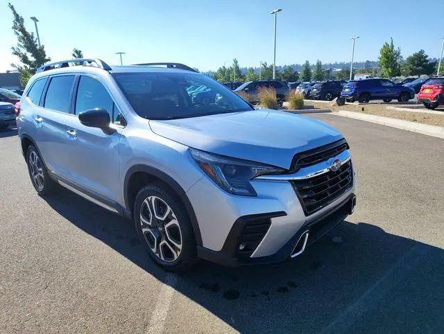 2024 Subaru Ascent Touring 7-Passenger for sale in Flagstaff, AZ