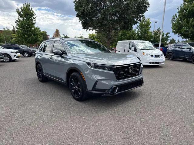 2026 Honda CR-V Hybrid AWD Sport-L for sale in Flagstaff, AZ