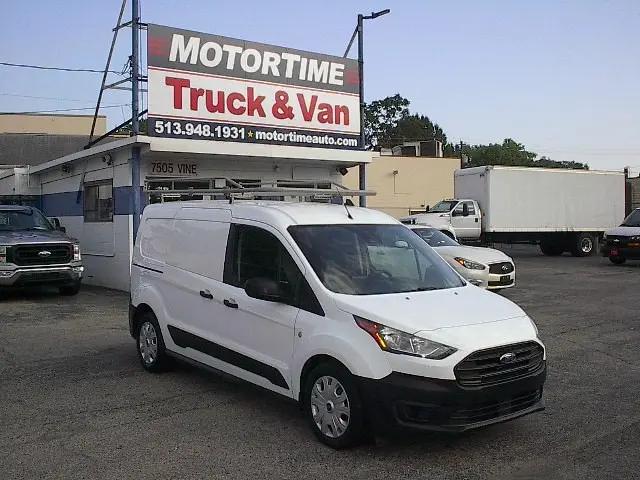 2021 Ford Transit Connect for sale near Cincinnati, OH