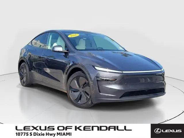 2026 Tesla Model Y Long Range Launch Series for sale in Miami, FL
