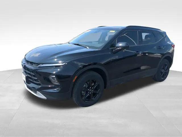 2024 Chevrolet Blazer AWD 2LT for sale in Marshfield, WI