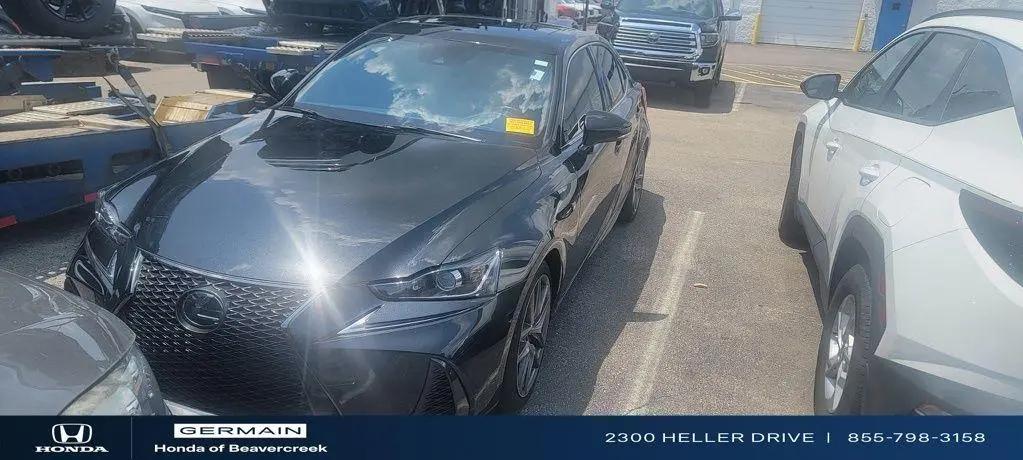 2020 Lexus IS 300 for sale near Dayton, OH