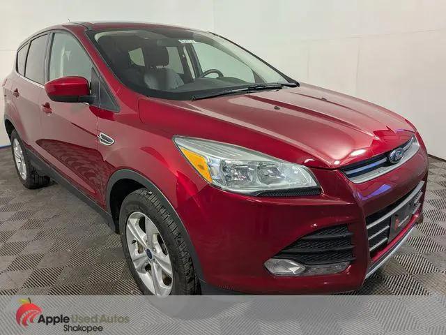 2016 Ford Escape SE for sale in Shakopee, MN