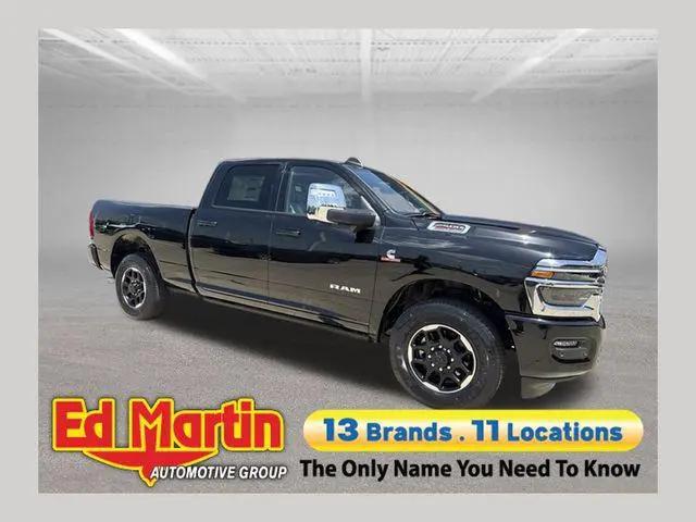 2025 Ram 2500 Laramie Crew Cab 4x2 64 Box for sale in Anderson, IN