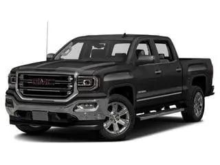 2018 GMC Sierra 1500 SLT for sale in Strongsville, OH