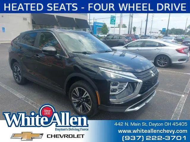 2024 Mitsubishi Eclipse Cross for sale near Dayton, OH