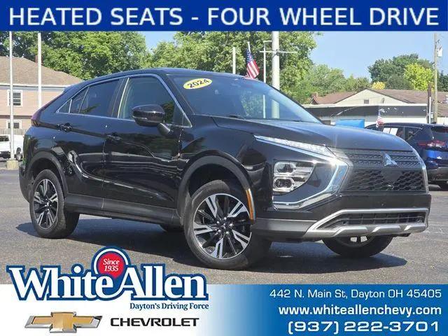 2024 Mitsubishi Eclipse Cross SE S-AWC for sale near Dayton, OH
