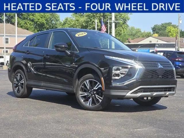 2024 Mitsubishi Eclipse Cross SE S-AWC for sale near Dayton, OH