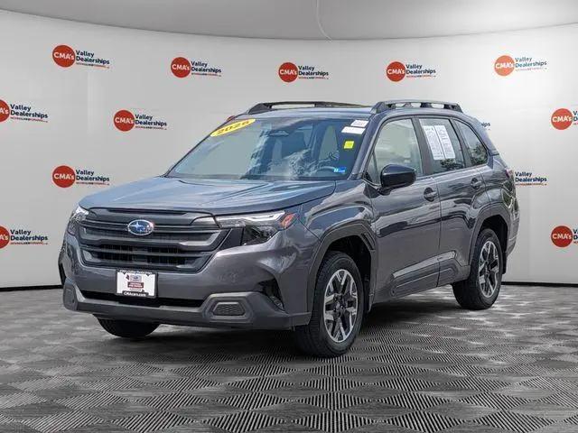 2026 Subaru Forester Unknown for sale in Staunton, VA
