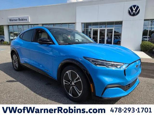 2023 Ford Mustang Mach-E Premium for sale in Warner Robins, GA