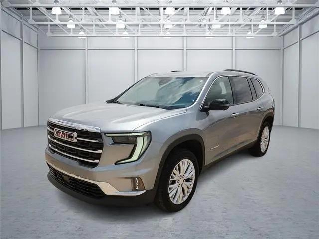 2026 GMC Acadia Elevation FWD for sale in Midland, TX