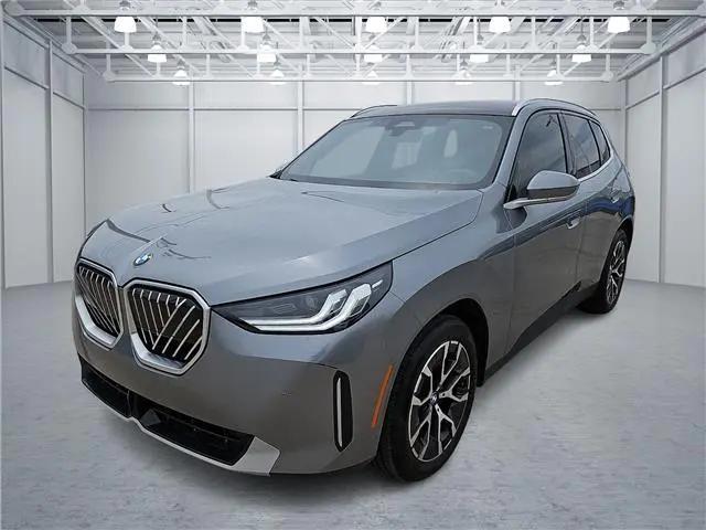 2025 BMW X3 30 xDrive for sale in Midland, TX