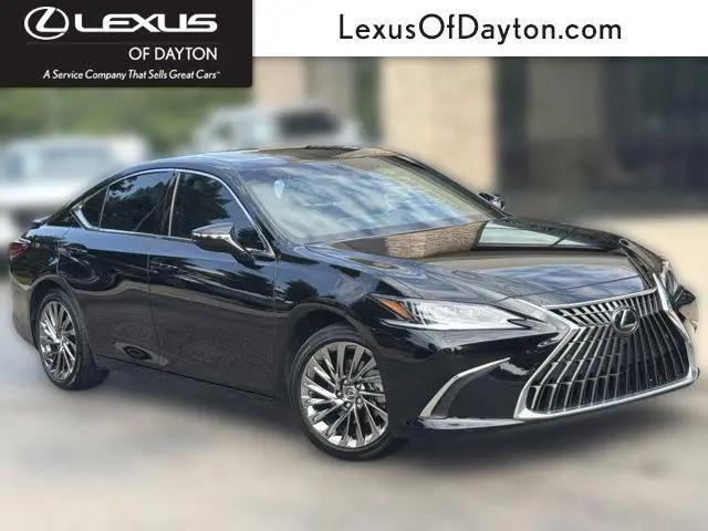 2024 Lexus ES 300h Ultra Luxury for sale near Dayton, OH