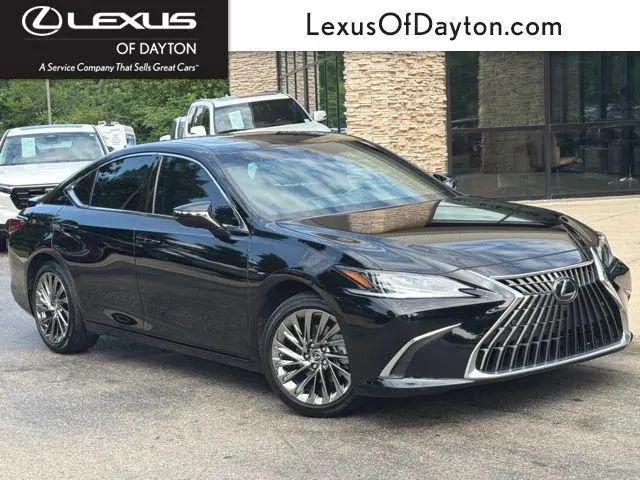 2024 Lexus ES 300h Ultra Luxury for sale in Dayton, OH