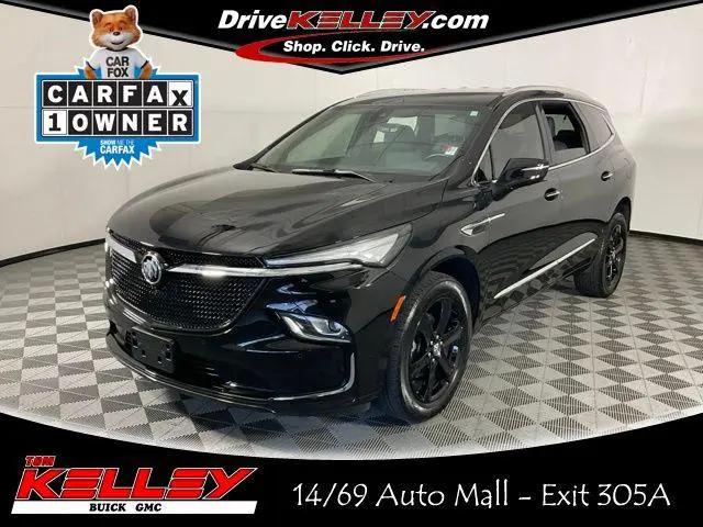 2024 Buick Enclave Essence FWD for sale in Fort Wayne, IN