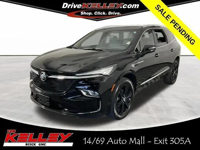 2024 Buick Enclave Essence FWD for sale in Fort Wayne, IN