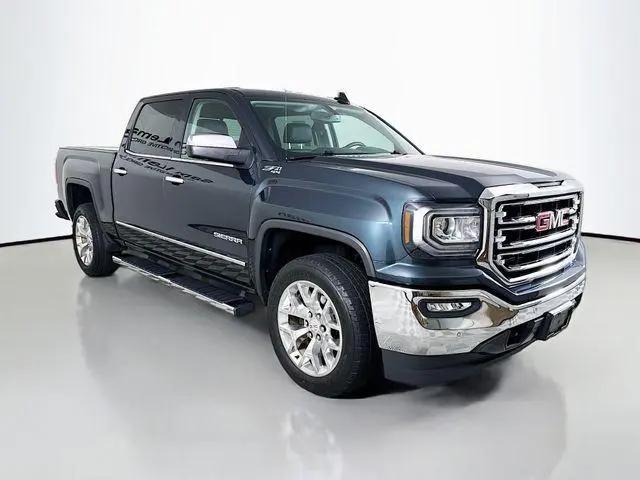 2017 GMC Sierra 1500 SLT for sale in Peoria, IL