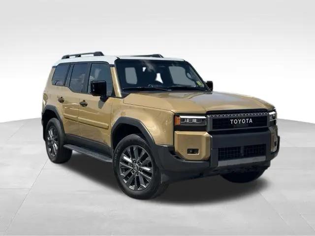 2025 Toyota Land Cruiser Base for sale in Greenwood, IN