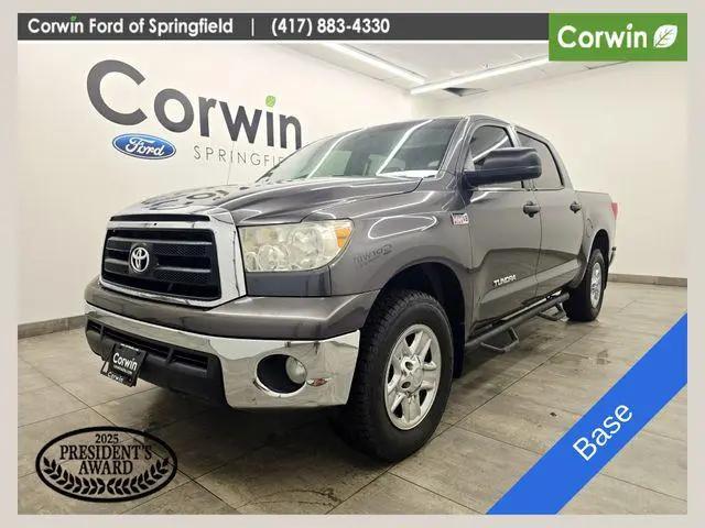 2011 Toyota Tundra Grade 5.7L V8 for sale in Springfield, MO