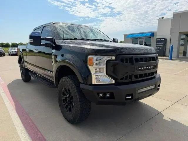 2022 Ford F-250 LARIAT for sale in Cleburne, TX