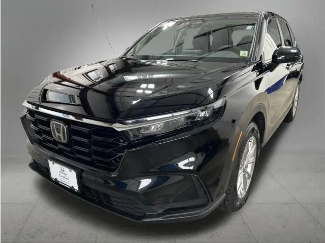 2024 Honda CR-V EX AWD for sale in Schenectady, NY