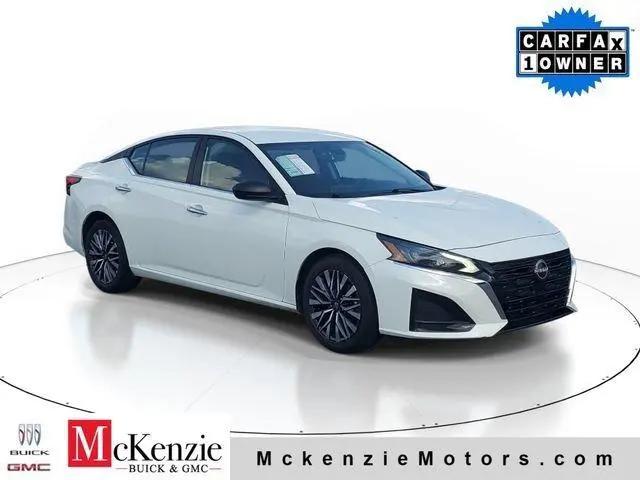 2025 Nissan Altima SV FWD for sale in Milton, FL