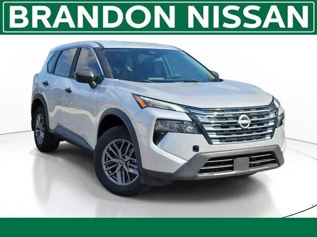 2024 Nissan Rogue S FWD for sale in Tampa, FL