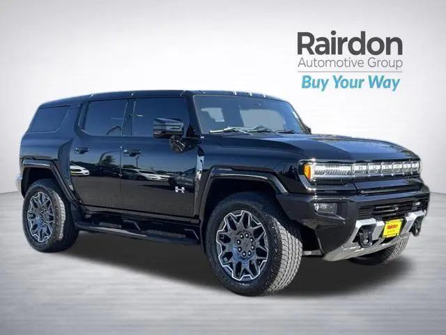 2025 GMC HUMMER EV 3X e4WD for sale in Arlington, WA