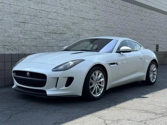 2017 Jaguar F-TYPE Base for sale in Willow Grove, PA