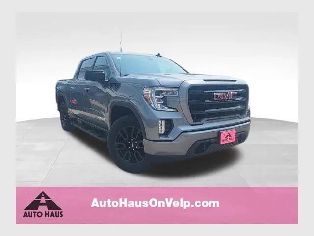 2020 GMC Sierra 1500 Elevation for sale in Green Bay, WI