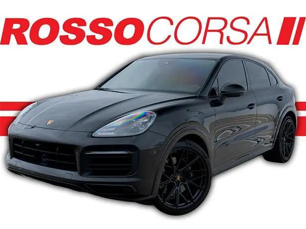 2023 Porsche Cayenne GTS for sale in Costa Mesa, CA