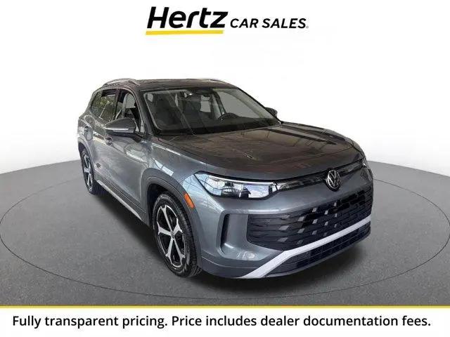 2026 Volkswagen Tiguan SE for sale in Morrow, GA