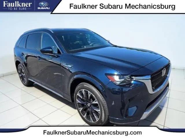 2025 Mazda X-90 3.3 Turbo S Premium Package for sale in Mechanicsburg, PA
