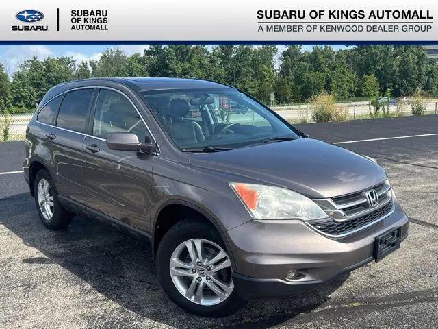 2010 Honda CR-V EX-L for sale near Cincinnati, OH
