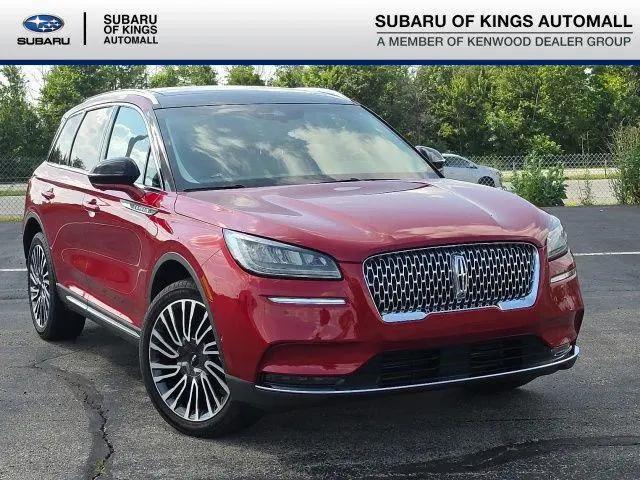 2021 Lincoln Corsair for sale near Cincinnati, OH
