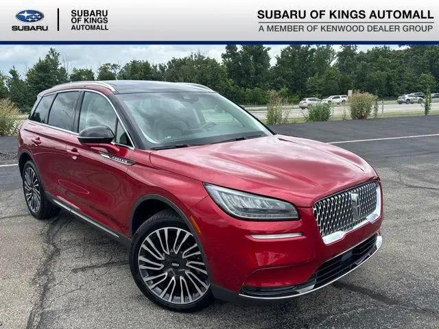 2021 Lincoln Corsair for sale near Cincinnati, OH