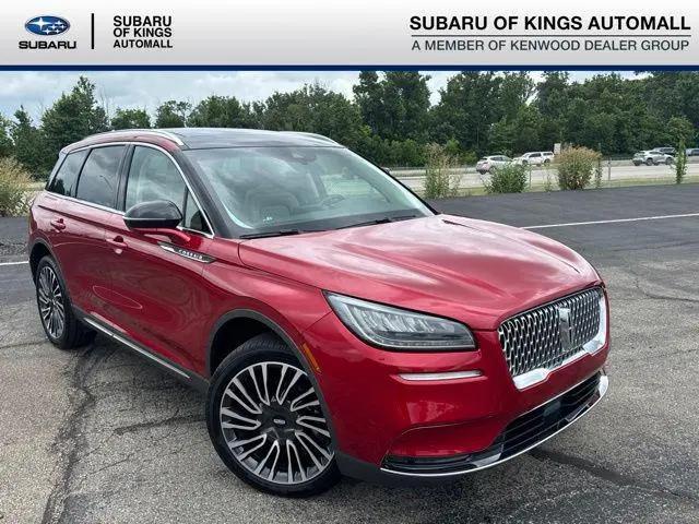 2021 Lincoln Corsair for sale near Cincinnati, OH