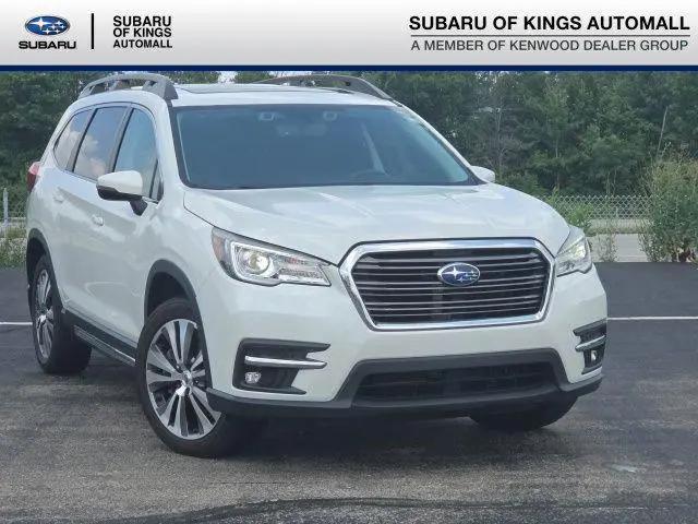 2021 Subaru Ascent Limited for sale near Cincinnati, OH
